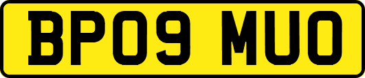 BP09MUO
