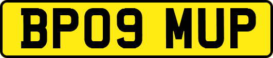 BP09MUP