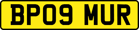 BP09MUR