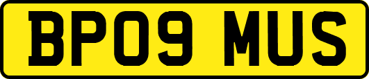 BP09MUS