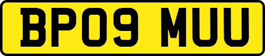 BP09MUU