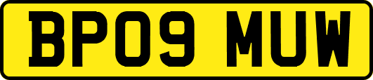 BP09MUW