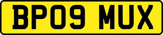 BP09MUX