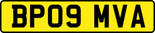 BP09MVA