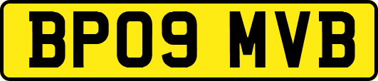 BP09MVB