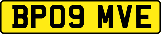 BP09MVE