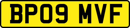 BP09MVF