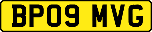BP09MVG