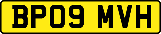 BP09MVH