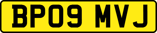 BP09MVJ