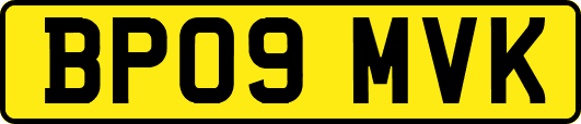 BP09MVK