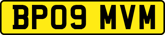BP09MVM