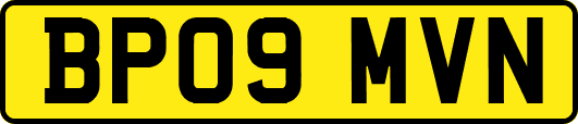BP09MVN