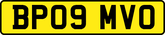 BP09MVO