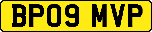 BP09MVP