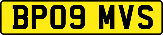 BP09MVS