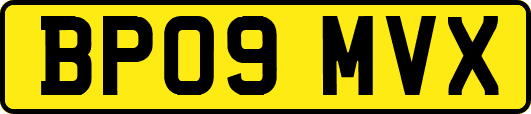 BP09MVX