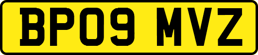 BP09MVZ