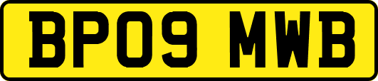 BP09MWB