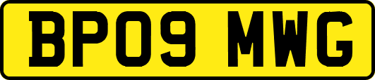 BP09MWG