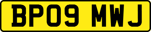 BP09MWJ