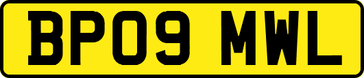BP09MWL