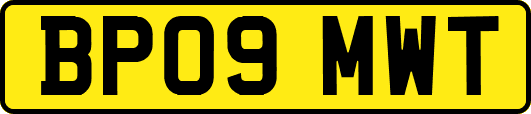 BP09MWT