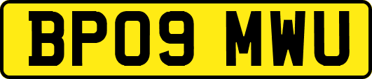 BP09MWU