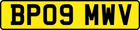 BP09MWV