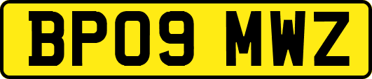 BP09MWZ