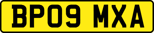 BP09MXA