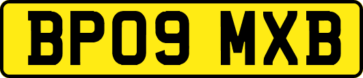 BP09MXB