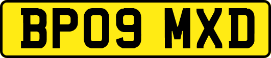 BP09MXD