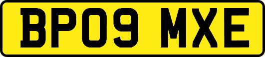 BP09MXE