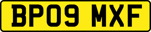 BP09MXF