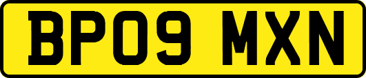 BP09MXN