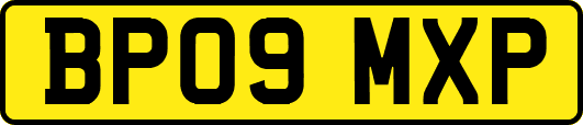 BP09MXP
