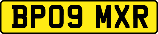 BP09MXR