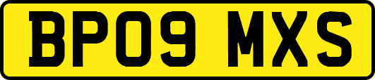 BP09MXS