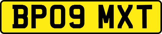 BP09MXT