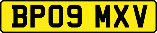 BP09MXV