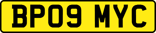 BP09MYC