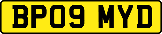 BP09MYD
