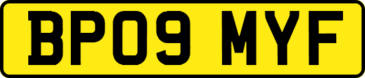 BP09MYF