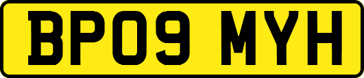 BP09MYH