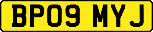 BP09MYJ