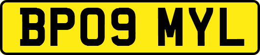 BP09MYL