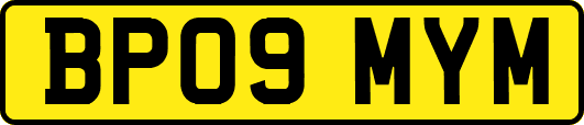 BP09MYM