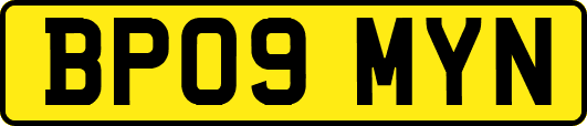 BP09MYN