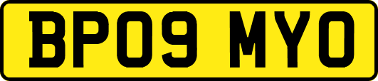BP09MYO